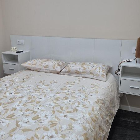 Apartamentos Puerto De Comarca de Vigo Buitenkant foto