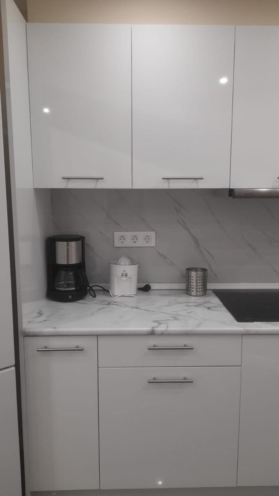 Apartamentos Puerto De Comarca de Vigo Buitenkant foto