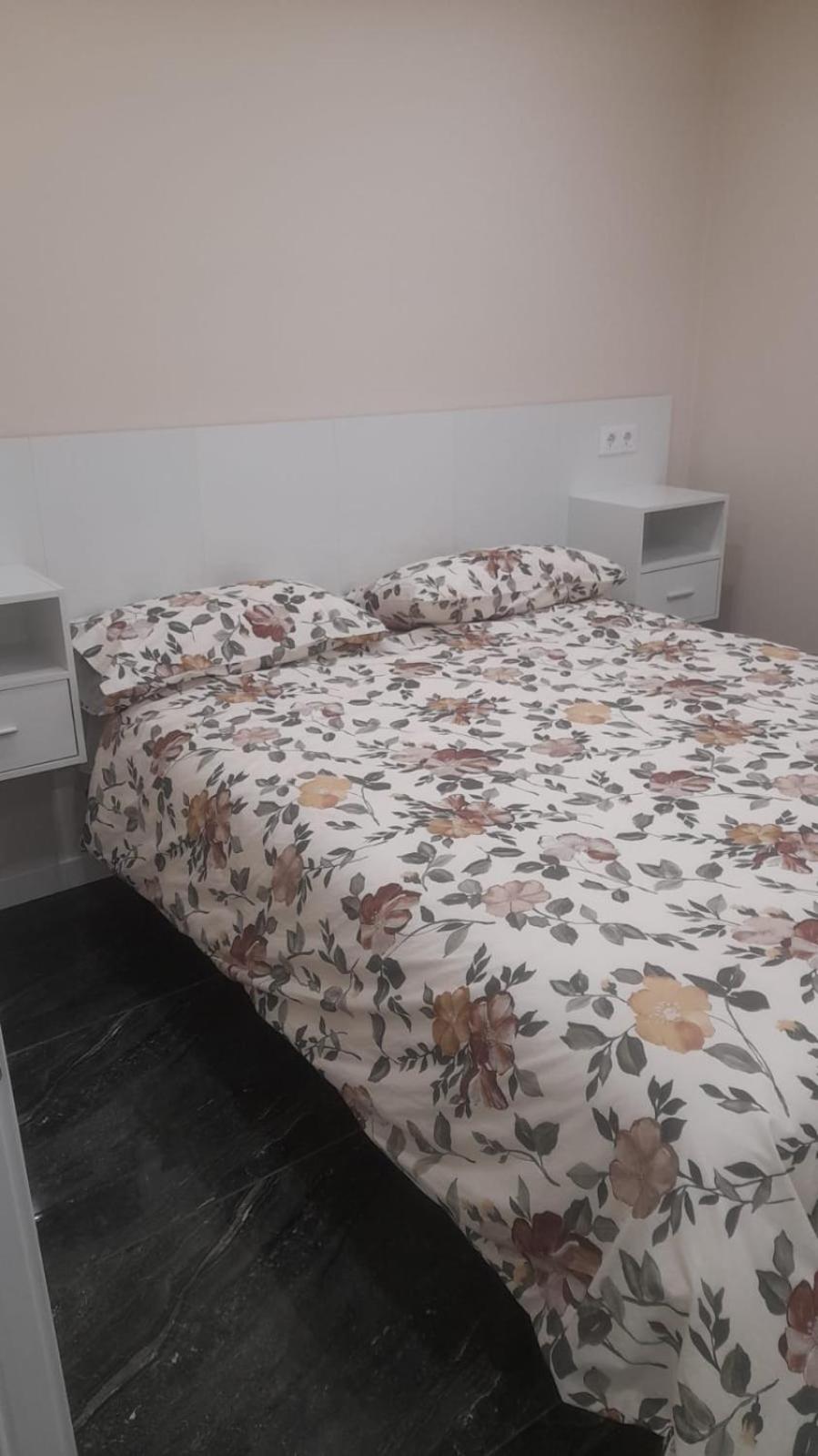 Apartamentos Puerto De Comarca de Vigo Buitenkant foto