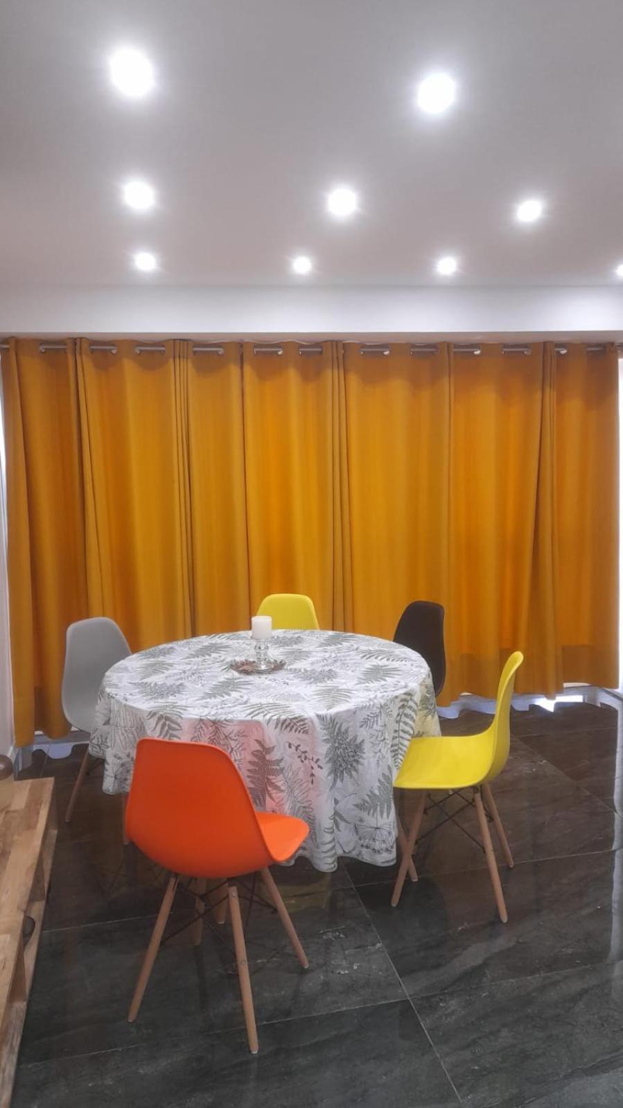 Apartamentos Puerto De Comarca de Vigo Buitenkant foto