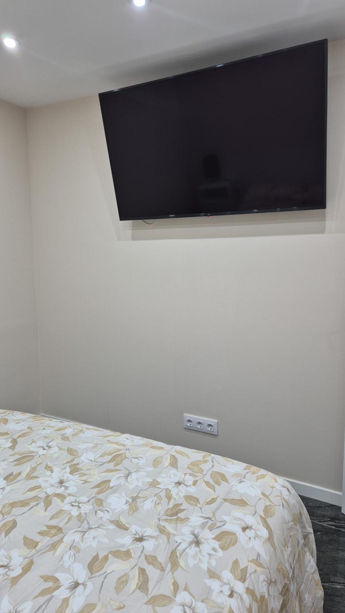 Apartamentos Puerto De Comarca de Vigo Buitenkant foto