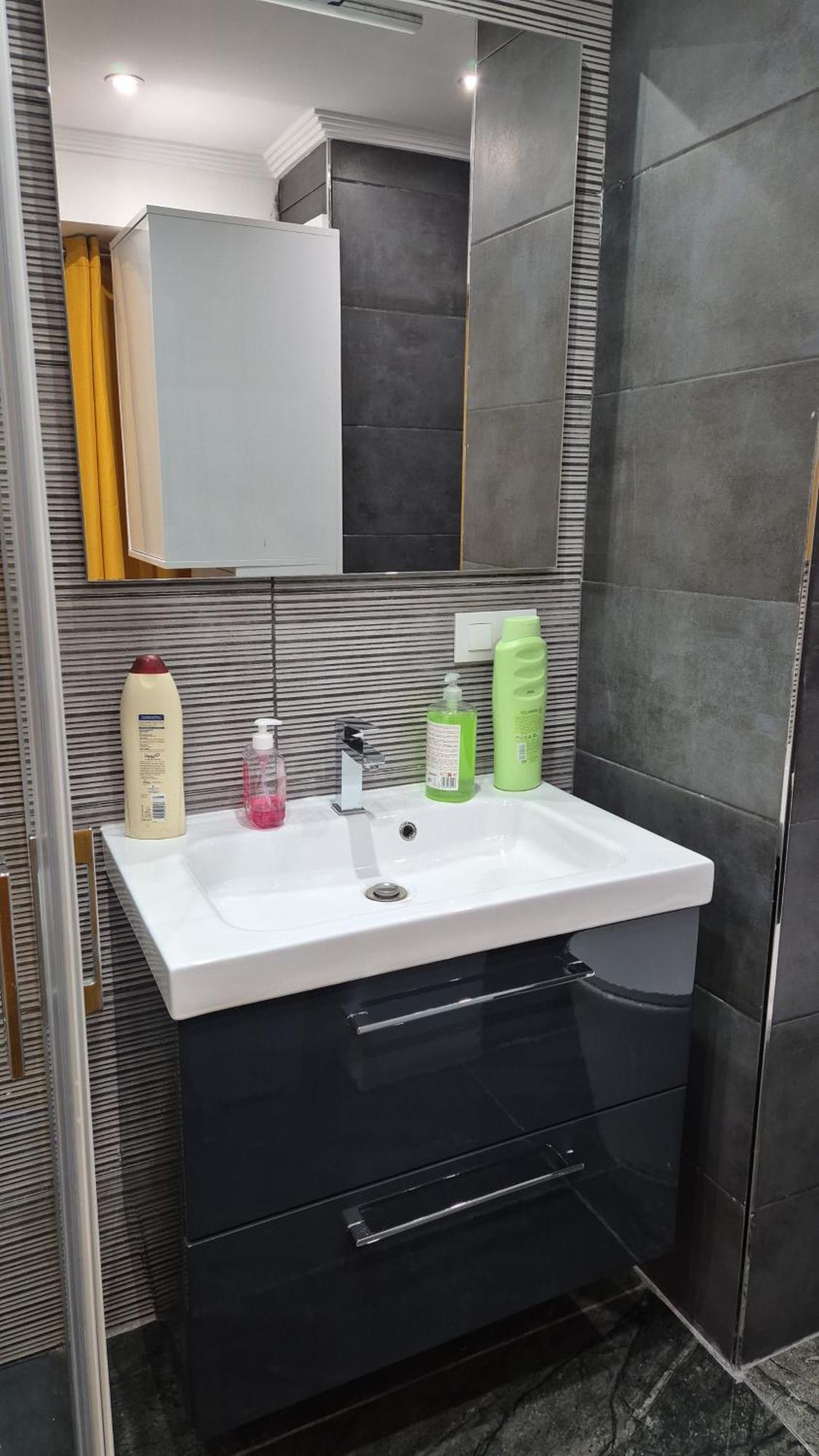 Apartamentos Puerto De Comarca de Vigo Buitenkant foto