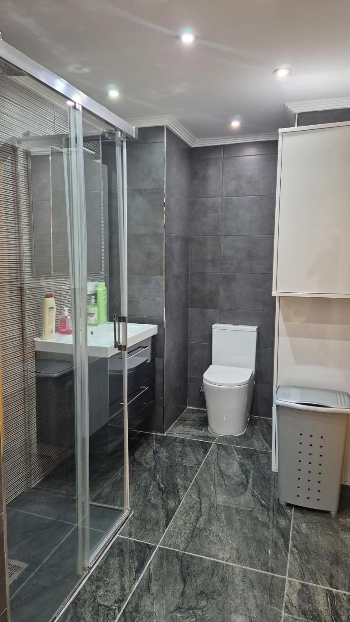 Apartamentos Puerto De Comarca de Vigo Buitenkant foto