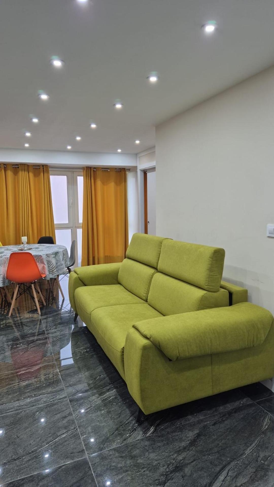Apartamentos Puerto De Comarca de Vigo Buitenkant foto