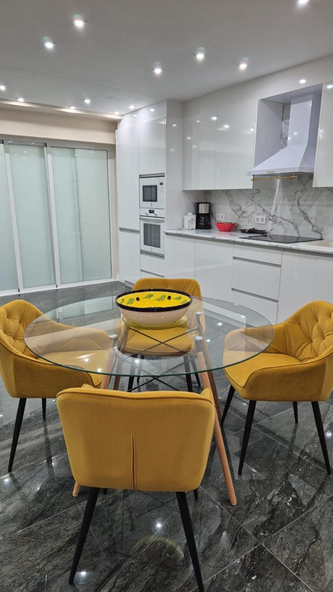 Apartamentos Puerto De Comarca de Vigo Buitenkant foto