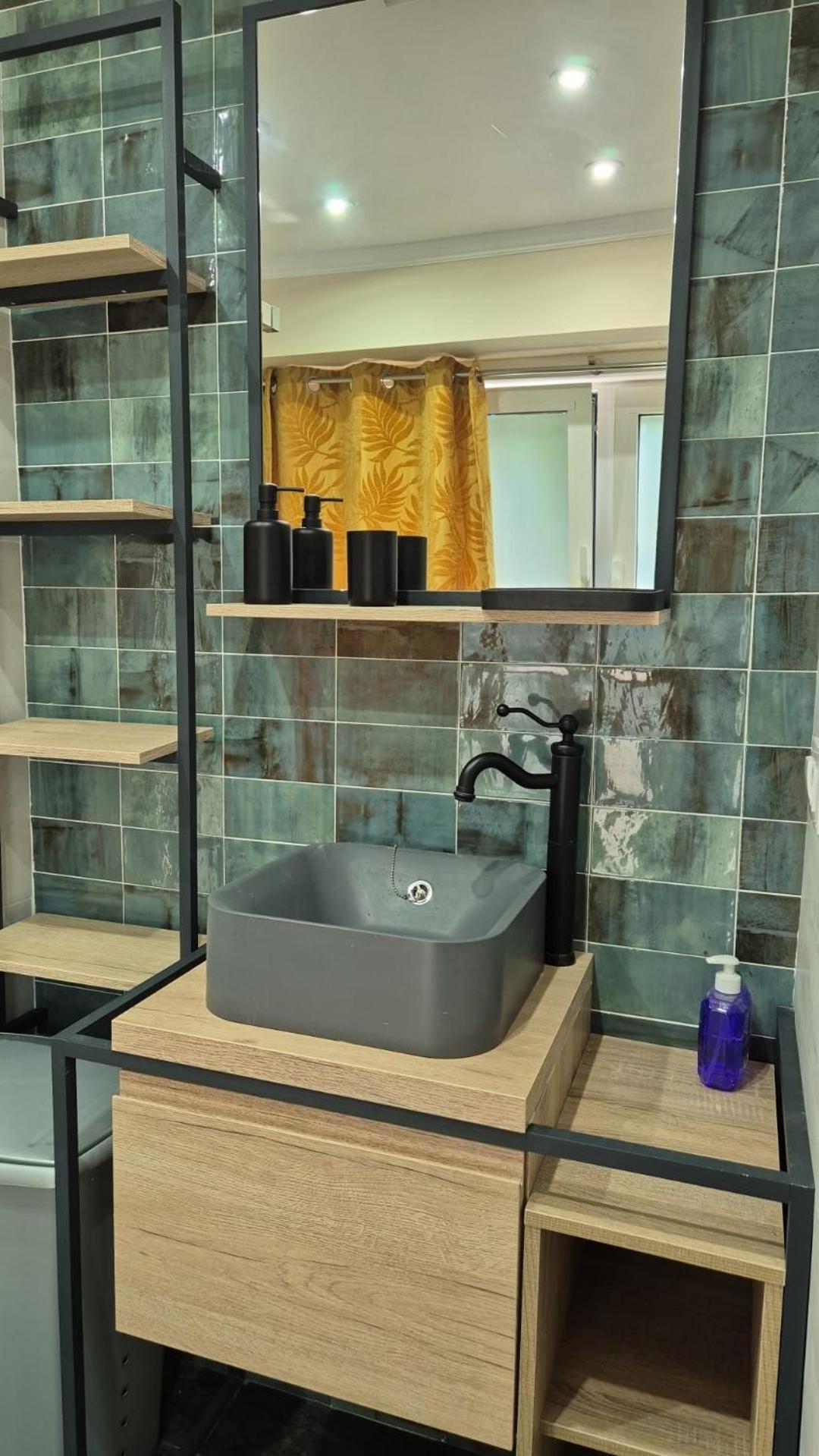 Apartamentos Puerto De Comarca de Vigo Buitenkant foto