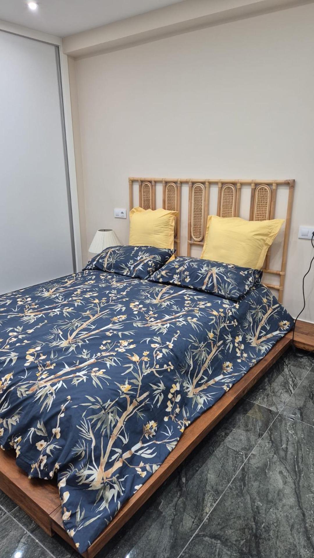 Apartamentos Puerto De Comarca de Vigo Buitenkant foto